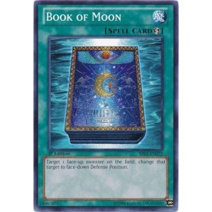 Libro della Luna (V.1 -...