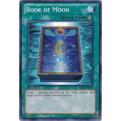 Libro della Luna (V.1 - Common)