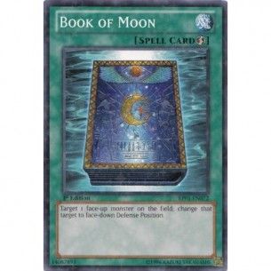 Libro della Luna (V.2 -...