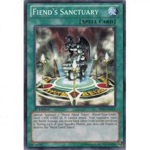 Santuario del Demone (V.1 -...