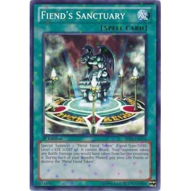 Santuario del Demone (V.2 - Starfoil...