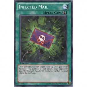 Mail Infetta (V.1 - Common)
