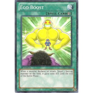 Potenziamento dell'Ego (V.2...