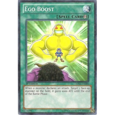 Potenziamento dell'Ego (V.2 -...