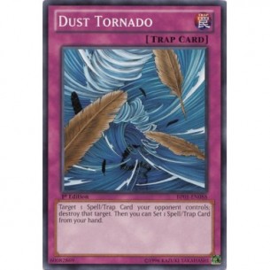 Tornado di Polvere (V.1 -...