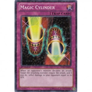 Cilindro Magico (V.2 -...