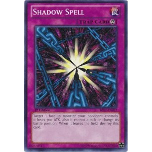 Magia Ombra (V.1 - Common)