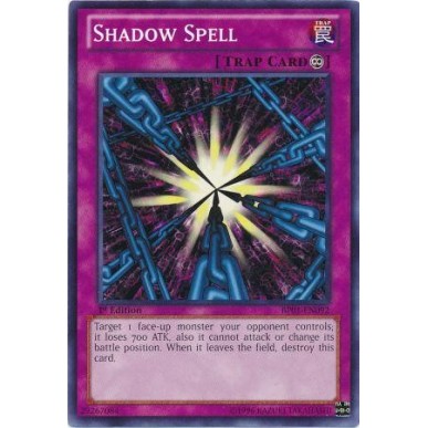 Magia Ombra (V.1 - Common)