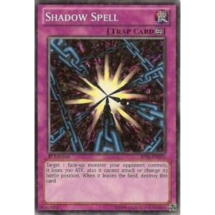 Magia Ombra (V.2 - Starfoil...