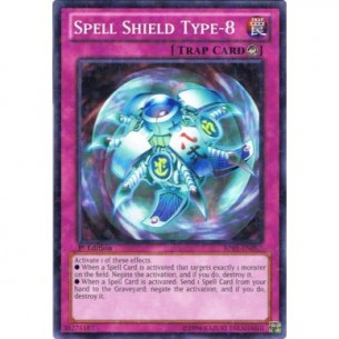 Scudo Magico Tipo-8 (V.2 -...