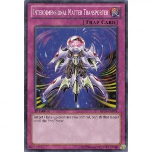 Teletrasportatore (V.2 -...