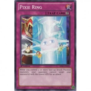 Anello Pixie (V.1 - Common)