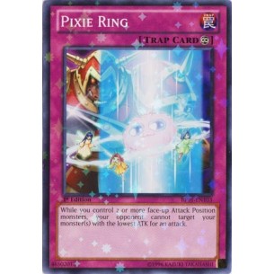 Anello Pixie (V.2 -...