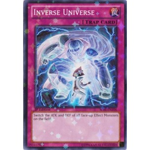 Universo Invertito (V.2 -...