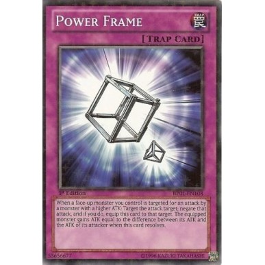 Struttura del Potere (V.2 - Starfoil...