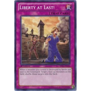 Libertà Finalmente! (V.1 -...