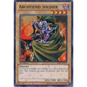 Arcidemone Soldato (V.2 -...