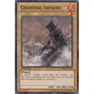 Inpachi Carbone (V.2 -...