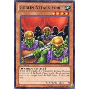 Forza d'Attacco Goblin (V.2...