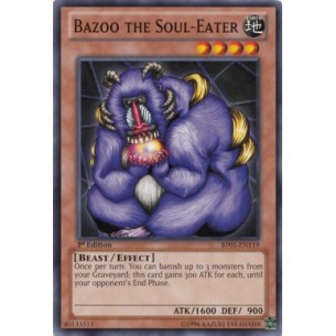Bazoo il Mangia-Anima (V.1...