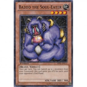 Bazoo il Mangia-Anima (V.2...