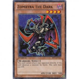 Zombyra l'Oscuro (V.2 -...