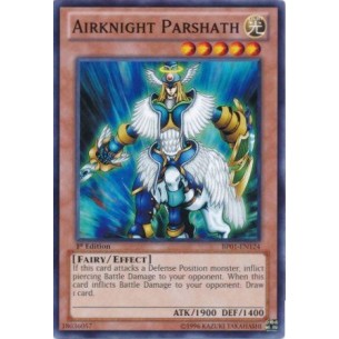 Parshath Cavaliere Volante...