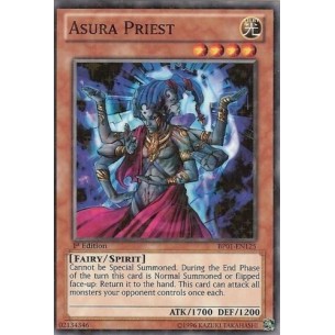 Prete Asura (V.2 - Starfoil...