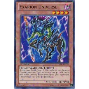 Universo Exarion (V.2 -...