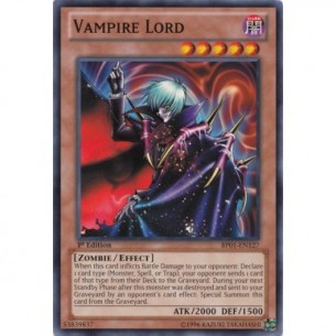 Signore dei Vampiri (V.1 -...