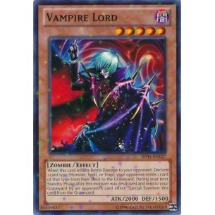 Signore dei Vampiri (V.2 -...