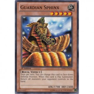 Sfinge Guardiana (V.1 -...