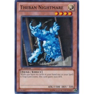 Incubo Tebano (V.1 - Common)