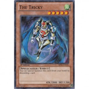 L'Ingannatore (V.2 -...
