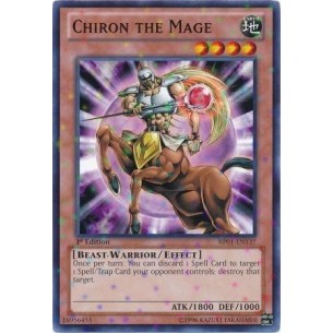 Chiron il Saggio (V.2 -...