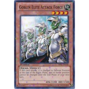 Forza d'Attacco Goblin...