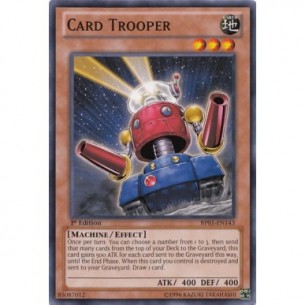 Truppa della Carta (V.1 -...