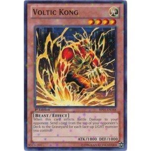 Kong Voltaico (V.2 -...