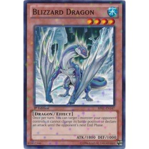 Drago Tempesta (V.2 -...