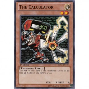Il Calcolatore (V.1 - Common)