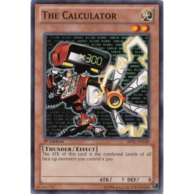 Il Calcolatore (V.1 - Common)