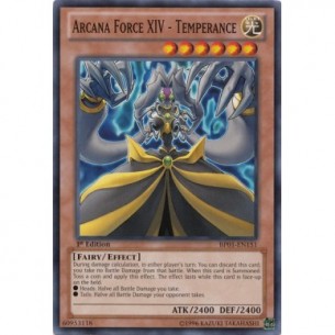 Energia Arcana XIV - La...