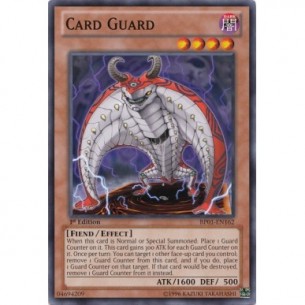 Guardia della Carta (V.1 -...