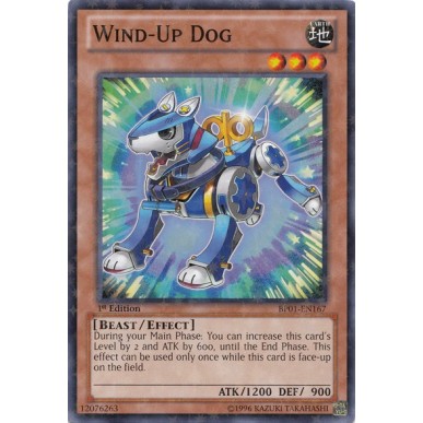 Cane a Molla (V.2 - Starfoil Rare)