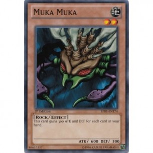 Muka Muka (V.1 - Common)
