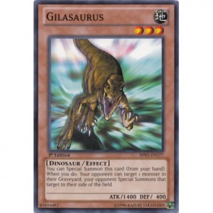 Gilasaurus (V.1 - Common)