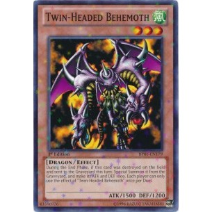 Behemoth Bifronte (V.2 -...