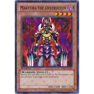 Makyura il Distruttore (V.2...