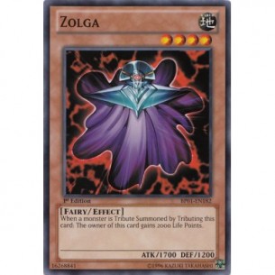 Zolga (V.1 - Common)