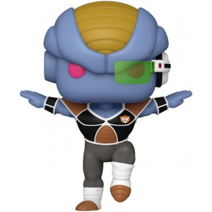 Funko Pop Animation 1494 - Burter - Dragon Ball Z 2